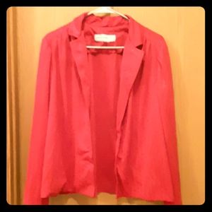 Diane Robert's Blazer